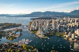 Vancouver Canada
